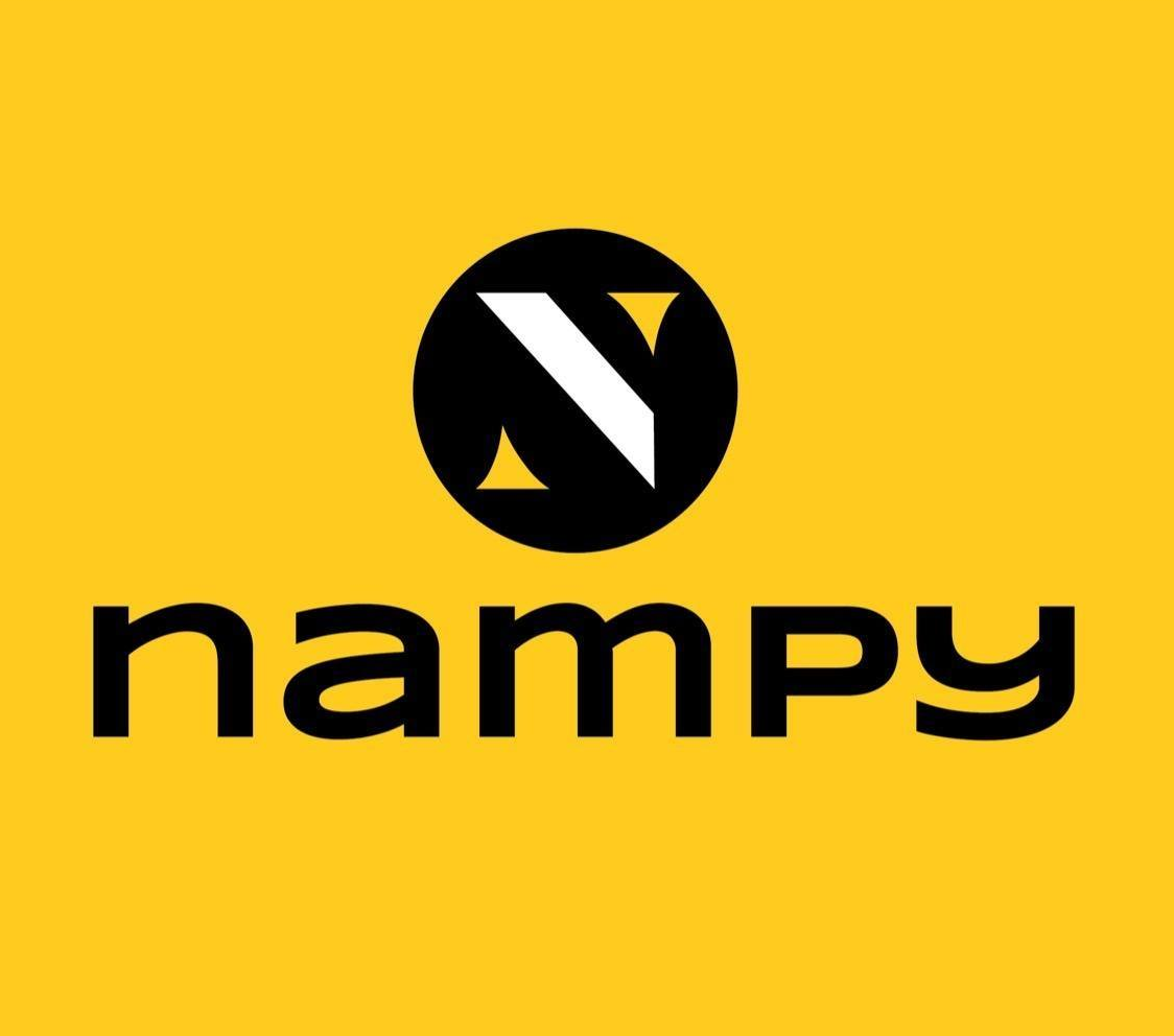 nampy